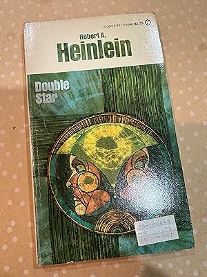 Seller image for Double Star for sale by Happy Heroes