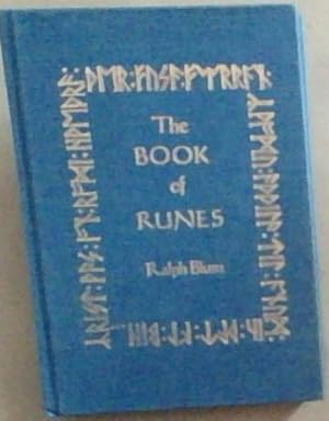 Bild des Verkufers fr The Book of Runes: A Handbook for the Use of an Ancient Oracle, The Viking Runes zum Verkauf von Chapter 1