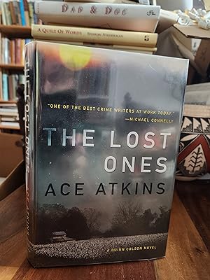 Seller image for The Lost Ones (Quinn Colson, Book 2) for sale by Nash Books