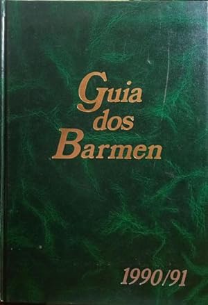 GUIA DOS BARMEN, 1990/91.