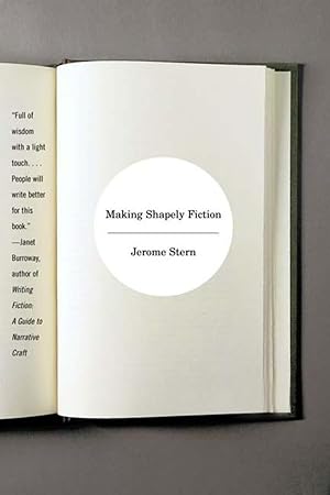 Seller image for Making Shapely Fiction for sale by -OnTimeBooks-