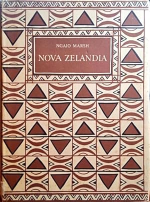 NOVA ZELANDIA.