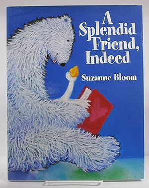 Seller image for Splendid Friend Indeed for sale by Book Nook