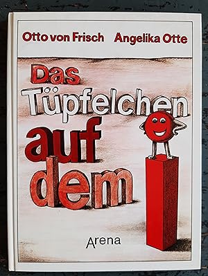 Das Tüpfelchen auf dem i