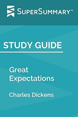 Seller image for Study Guide: Great Expectations by Charles Dickens (SuperSummary) for sale by -OnTimeBooks-