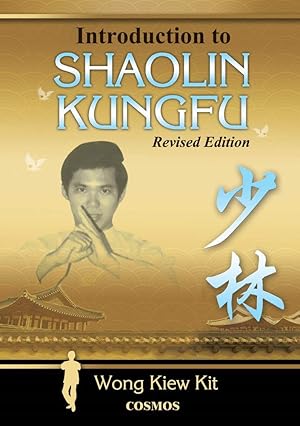 Imagen del vendedor de Introduction to Shaolin Kungfu a la venta por Redux Books