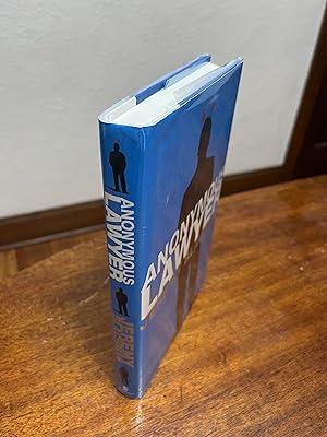 Seller image for Anonymous Lawyer for sale by Chris Duggan, Bookseller