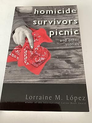 Seller image for Homicide Survivors Picnic for sale by Brothers' Fine and Collectible Books, IOBA