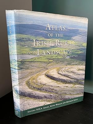 Seller image for Atlas of the Irish Rural Landscape for sale by Kerr & Sons Booksellers ABA