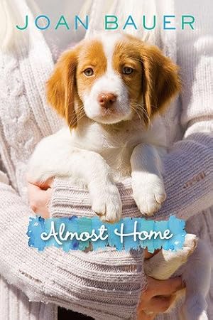 Seller image for Almost Home for sale by -OnTimeBooks-