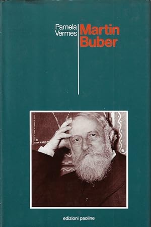 Seller image for Martin Buber for sale by Romanord