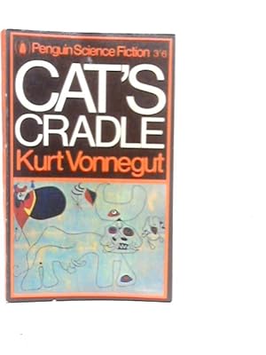 Bild des Verkufers fr Cat's Cradle zum Verkauf von World of Rare Books