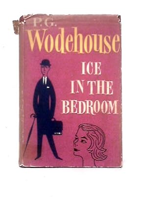 Image du vendeur pour Ice In The Bedroom mis en vente par World of Rare Books