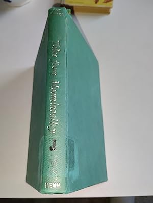 Seller image for First english edition tales from moominvalley 1963 Tove Jansson for sale by Great and rare books