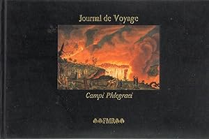 Journal de Voyage. Campi Phlegraei