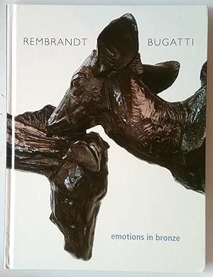 Rembrandt Bugatti | Emotions in Bronze - A Loan Exhibition, Sladmore Gallery