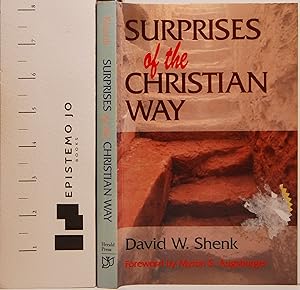 Imagen del vendedor de Surprises of the Christian Way a la venta por Epistemo Jo Books