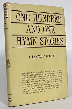 One Hundred and One Hymn Stories