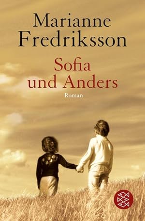 Seller image for Sofia und Anders for sale by AHA-BUCH GmbH