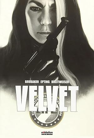 Seller image for Velvet omnibus for sale by Imosver