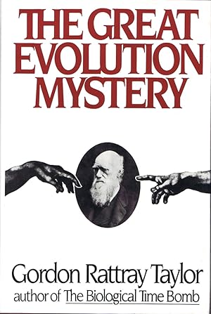 Seller image for The Great Evolution Mystery for sale by Round Table Books, LLC