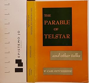 The Parable of Telstar