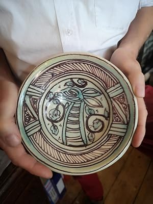 Ceramic Bowl