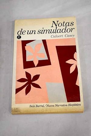 Notas de un simulador