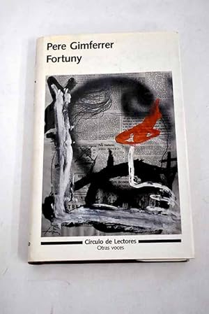 Imagen del vendedor de Fortuny a la venta por Alcan Libros