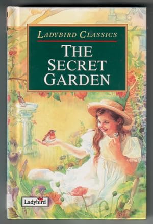 The Secret Garden