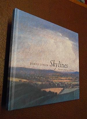 Imagen del vendedor de Skylines: Visionary Landscapes of Wessex a la venta por Chapter House Books (Member of the PBFA)