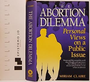 The Abortion Dilemma
