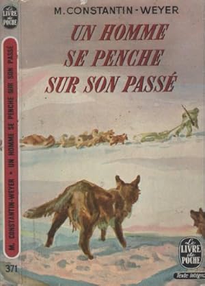 Seller image for Un homme se penche sur son pass for sale by Ammareal