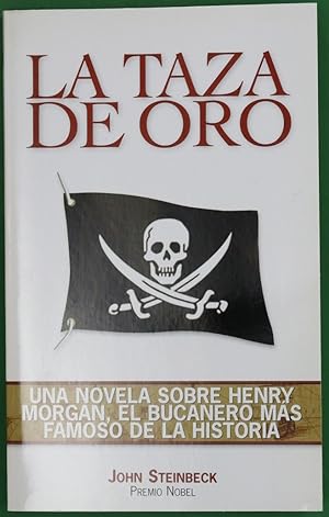 Imagen del vendedor de LA TAZA DE ORO a la venta por Librovicios