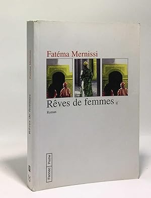 RÊVES DE FEMMES