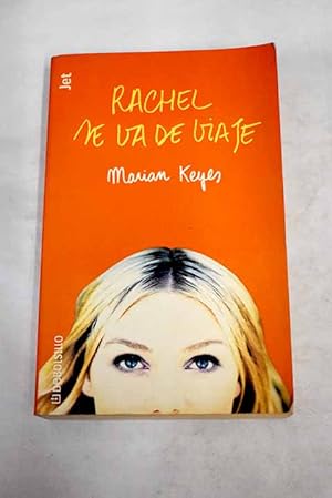 Image du vendeur pour RACHEL SE VA DE VIAJE mis en vente par Librovicios