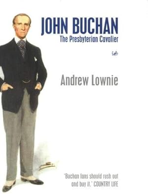 Seller image for John Buchan for sale by WeBuyBooks