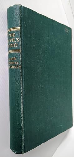 Imagen del vendedor de The Devil's Wind - The story of the Naval Brigade at Lucknow from the letters of Edmund Hope Verney and papers of H.M.S. Shannon in the Campaign in India 1857 - 1858 a la venta por Your Book Soon