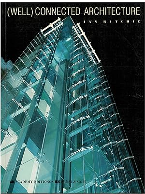 Seller image for (Well) Connected architecture for sale by Books di Andrea Mancini