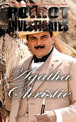 Seller image for Poirot Investigates for sale by -OnTimeBooks-