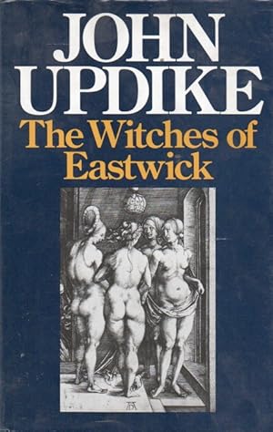 Seller image for The Witches of Eastwick for sale by San Francisco Book Company