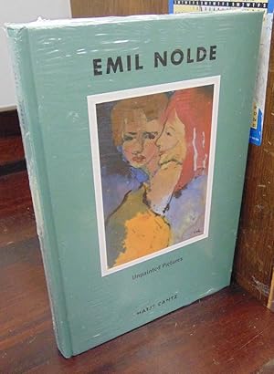 Immagine del venditore per Emile Nolde: Unpainted Pictures venduto da Atlantic Bookshop