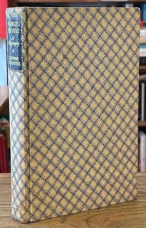 Bild des Verkufers fr Marcel Proust _ A Biography Volume One zum Verkauf von San Francisco Book Company