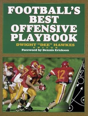 Image du vendeur pour Football's Best Offensive Playbook mis en vente par Reliant Bookstore