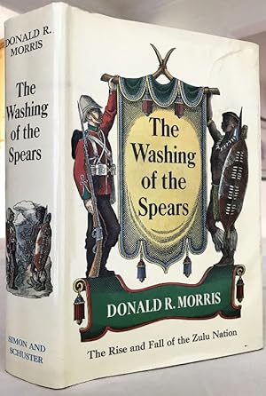 The Washing of the Spears, The Rise and Fall of the Zulu Nation