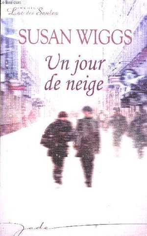 Image du vendeur pour Un jour de neige - Collection jade. mis en vente par Le-Livre