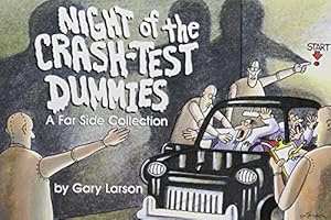 Seller image for Night of the Crash-Test Dummies for sale by Reliant Bookstore