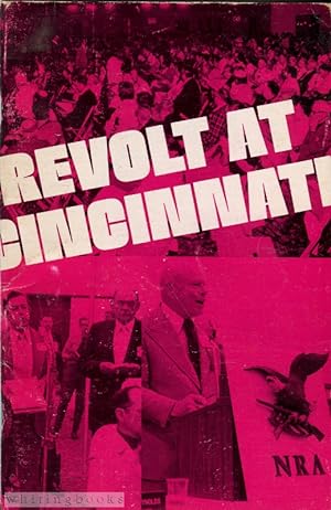 Revolt at Cincinnati