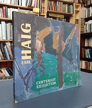 Imagen del vendedor de Earl Haig: Centenary Exhibition (March 2018) a la venta por Edinburgh Books