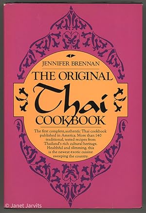 Original Thai Cookbook